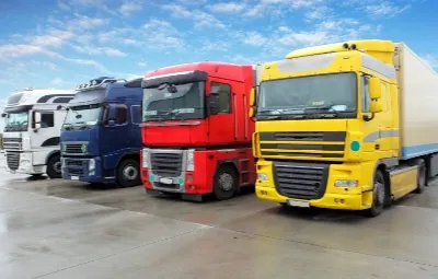 Antalya Yahyalı Nakliye Ambarı