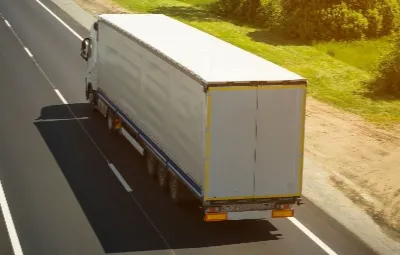 Antalya ile Yahyalı Arası Parça Eşya Taşıma