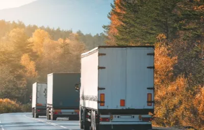 Antalya ile Yahyalı Arası Klima Taşıma